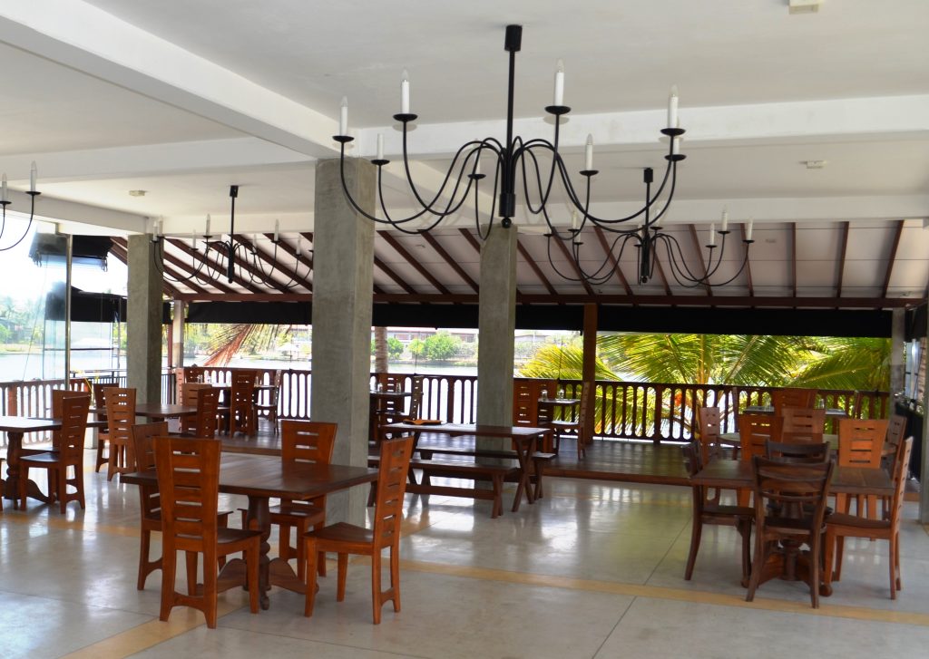 Malu Banna Water Sports Bentota Sri lanka Jetski Banana Speedboat Restaurant